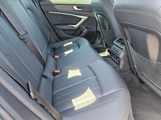 Used 2021 Audi A6 2.0T Premium w/ Convenience Package AWD/4WD image 19
