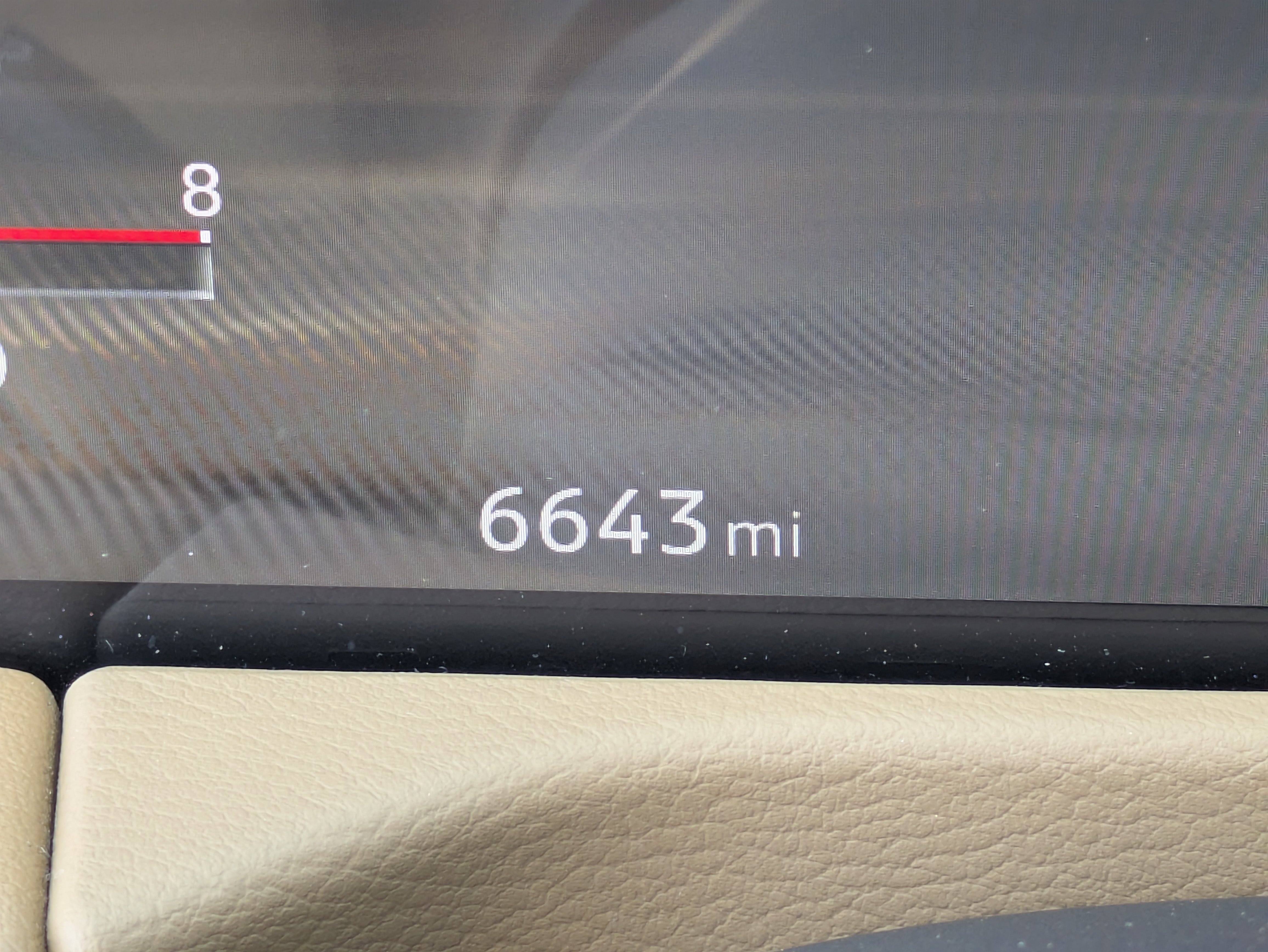 Used 2025 Nissan Armada SL w/ Captain's Chari Seat Package image 32