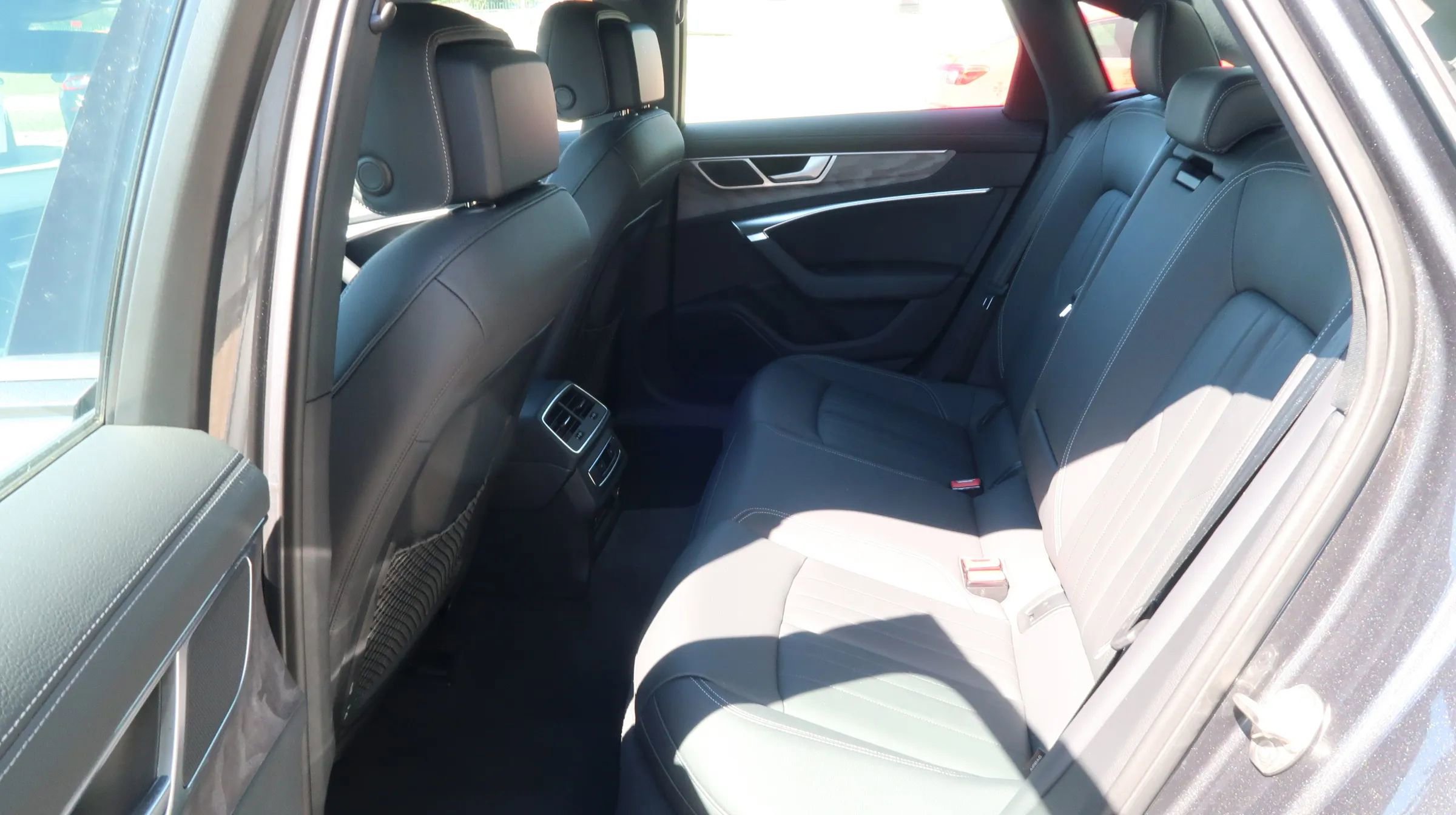 Used 2024 Audi A6 3.0T Premium image 19