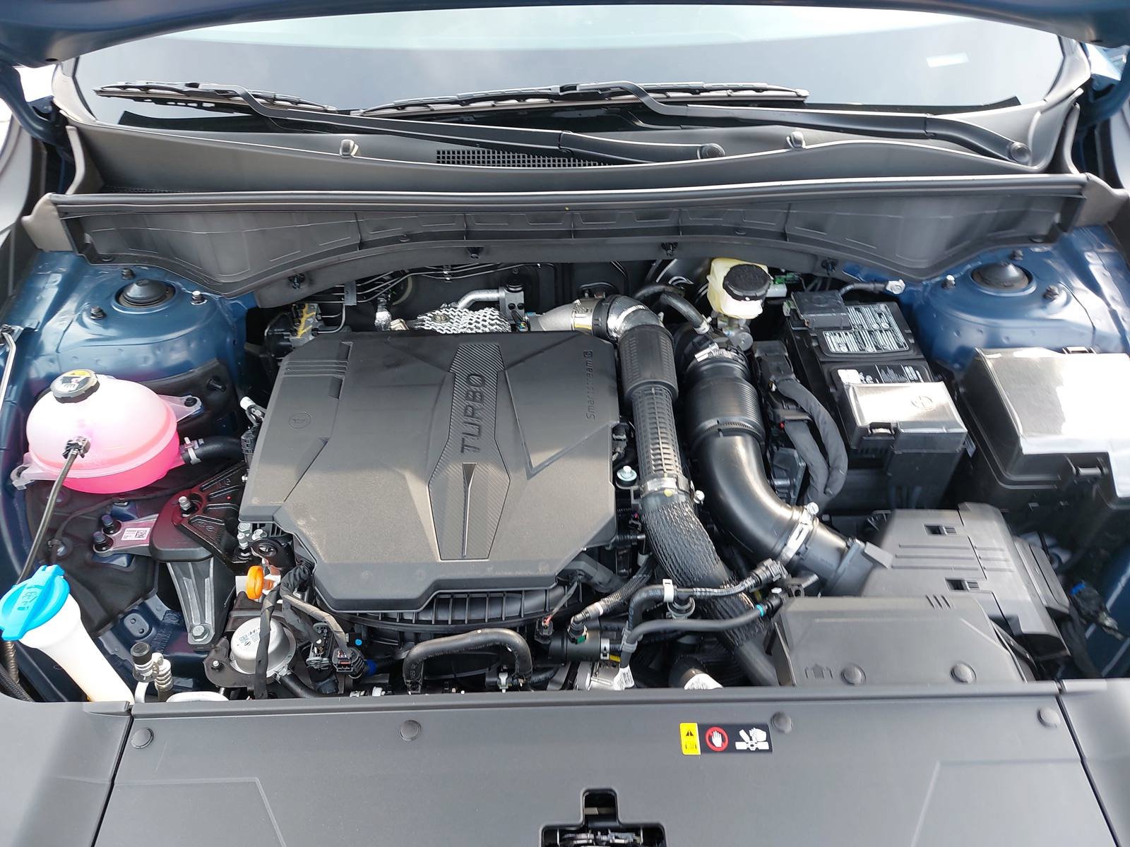 New 2026 Kia Sorento EX w/ EX Premium Package FWD image 32