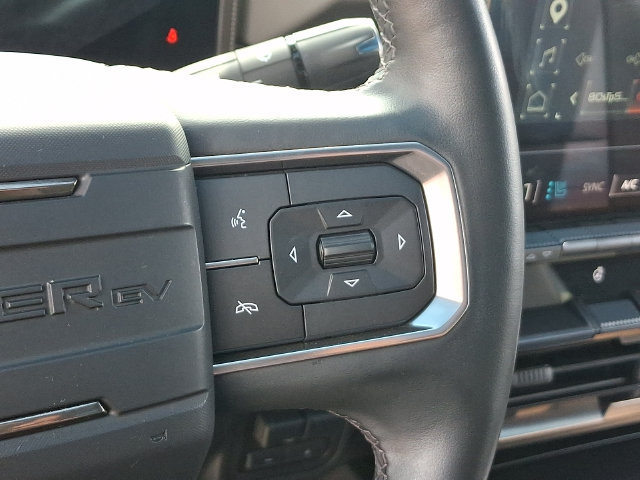 Used 2024 GMC Hummer EV 3X AWD/4WD image 8