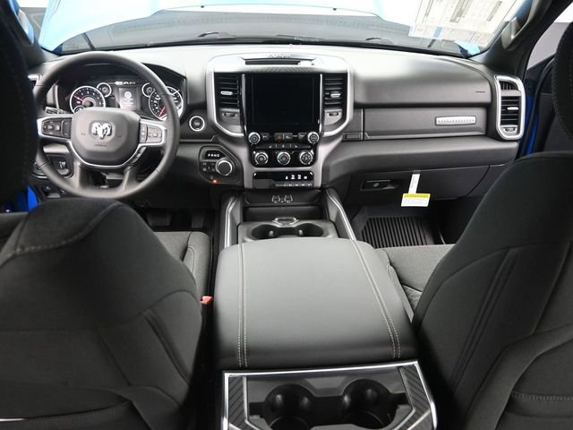 New 2026 RAM 1500 Big Horn w/ Night Edition image 23