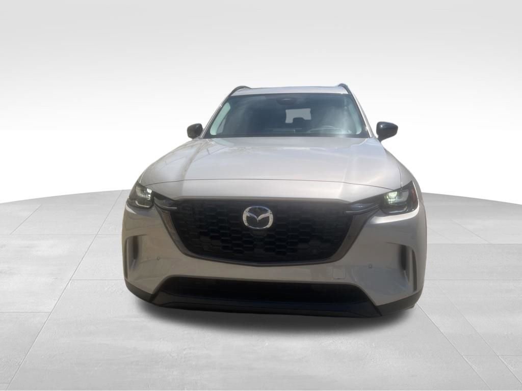 New 2026 MAZDA CX-90 3.3 Turbo w/ Premium Sport Pkg AWD/4WD image 9