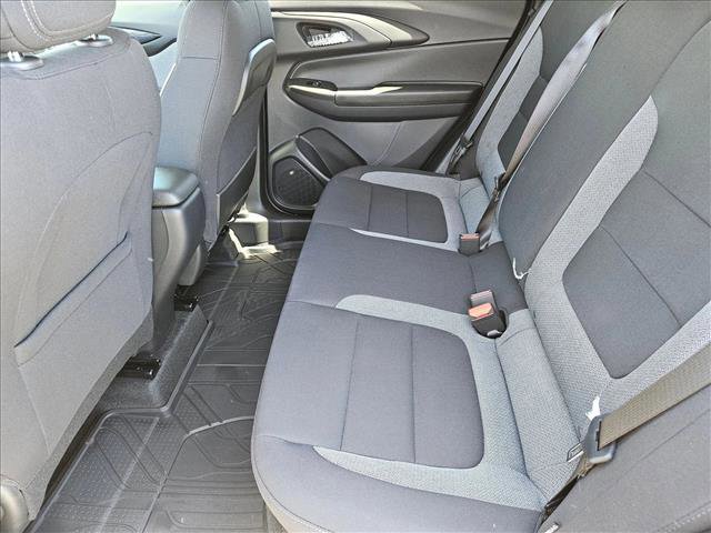 New 2026 Chevrolet TrailBlazer LT w/ Midnight Edition image 12