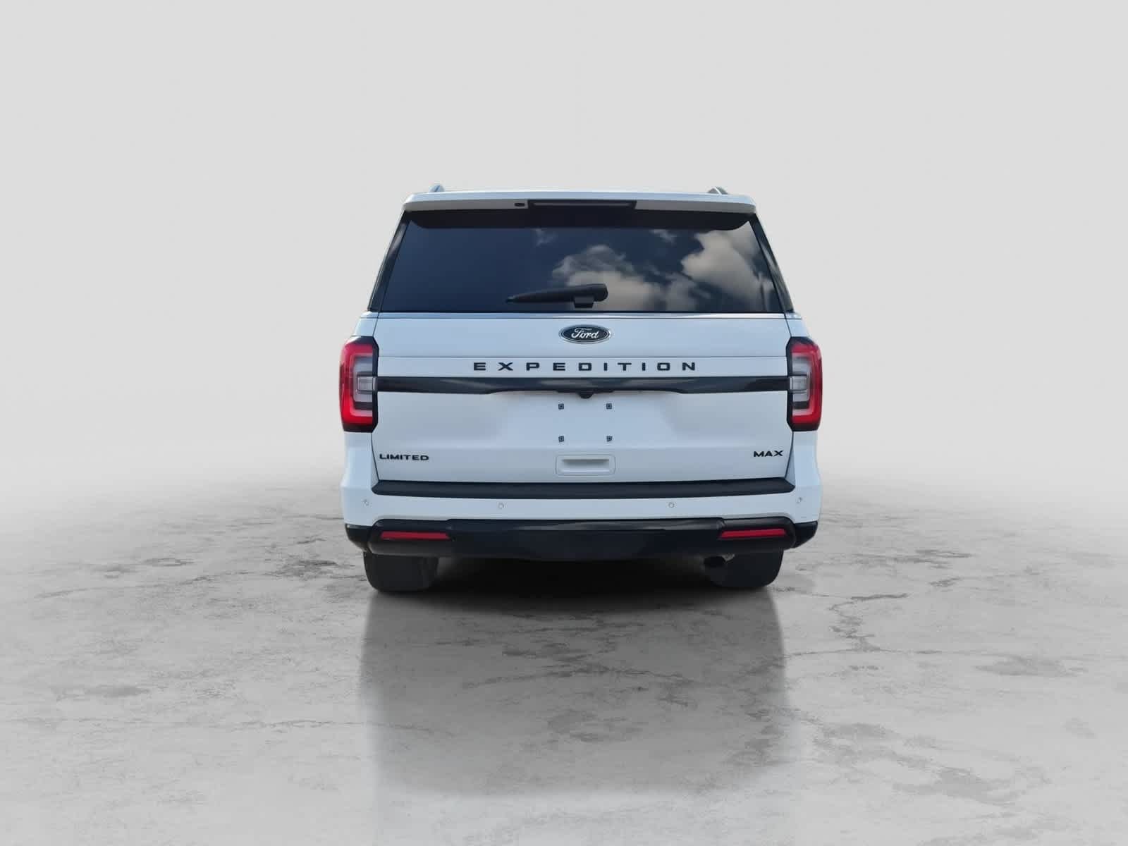 Used 2023 Ford Expedition Max Limited AWD/4WD image 7