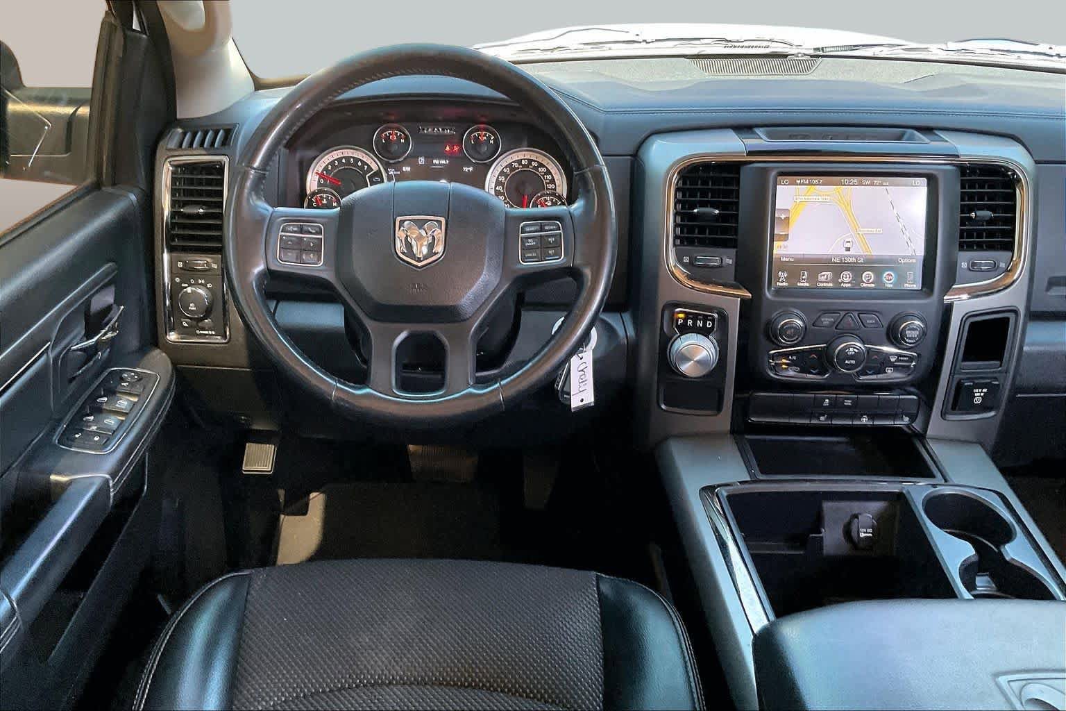 Used 2014 RAM 1500 Sport RWD image 7