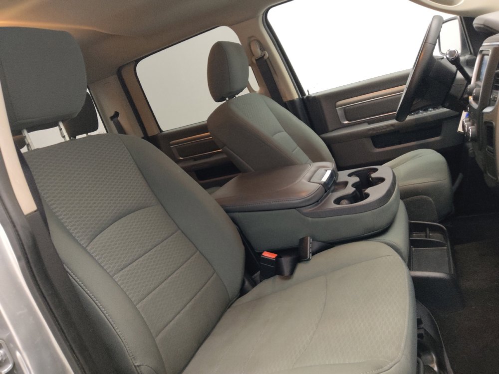 Used 2014 RAM 2500 SLT AWD/4WD image 21