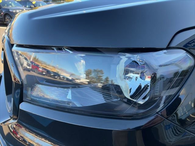 Used 2023 Ford Ranger XLT w/ Equipment Group 301A Mid image 13