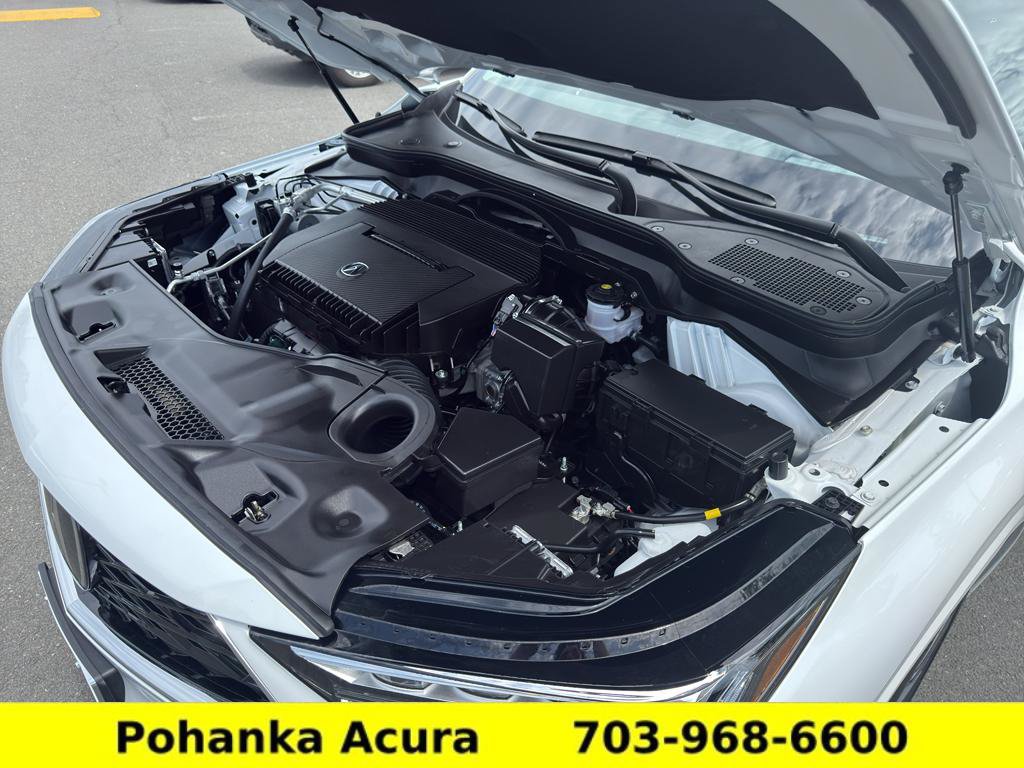 Used 2026 Acura MDX SH-AWD w/ Advance Package image 33