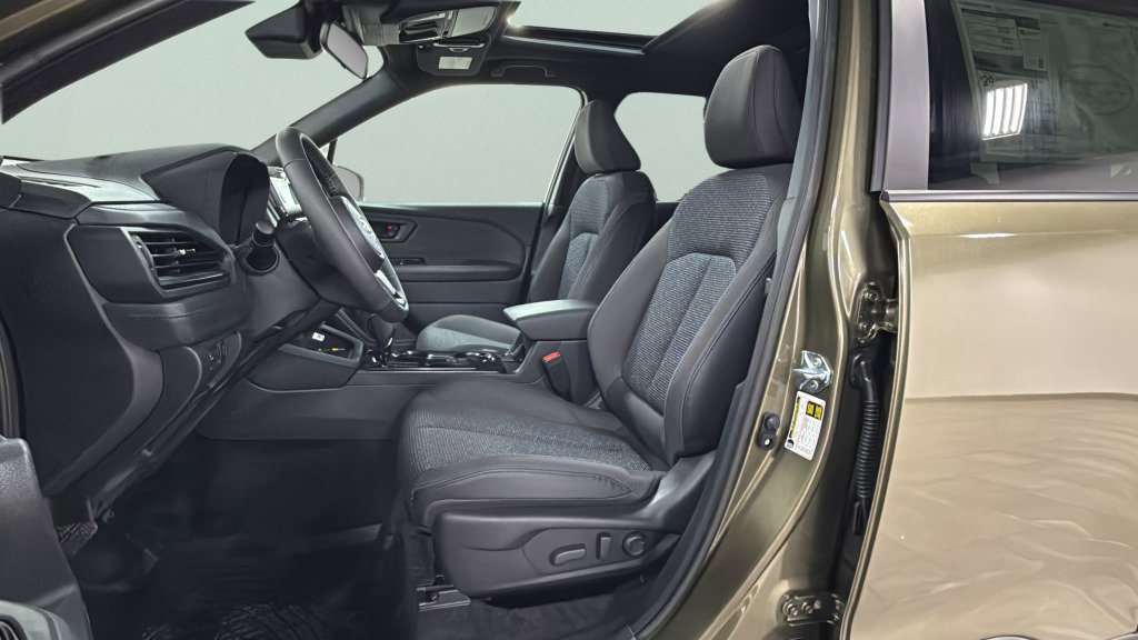 New 2026 Subaru Forester Premium image 15