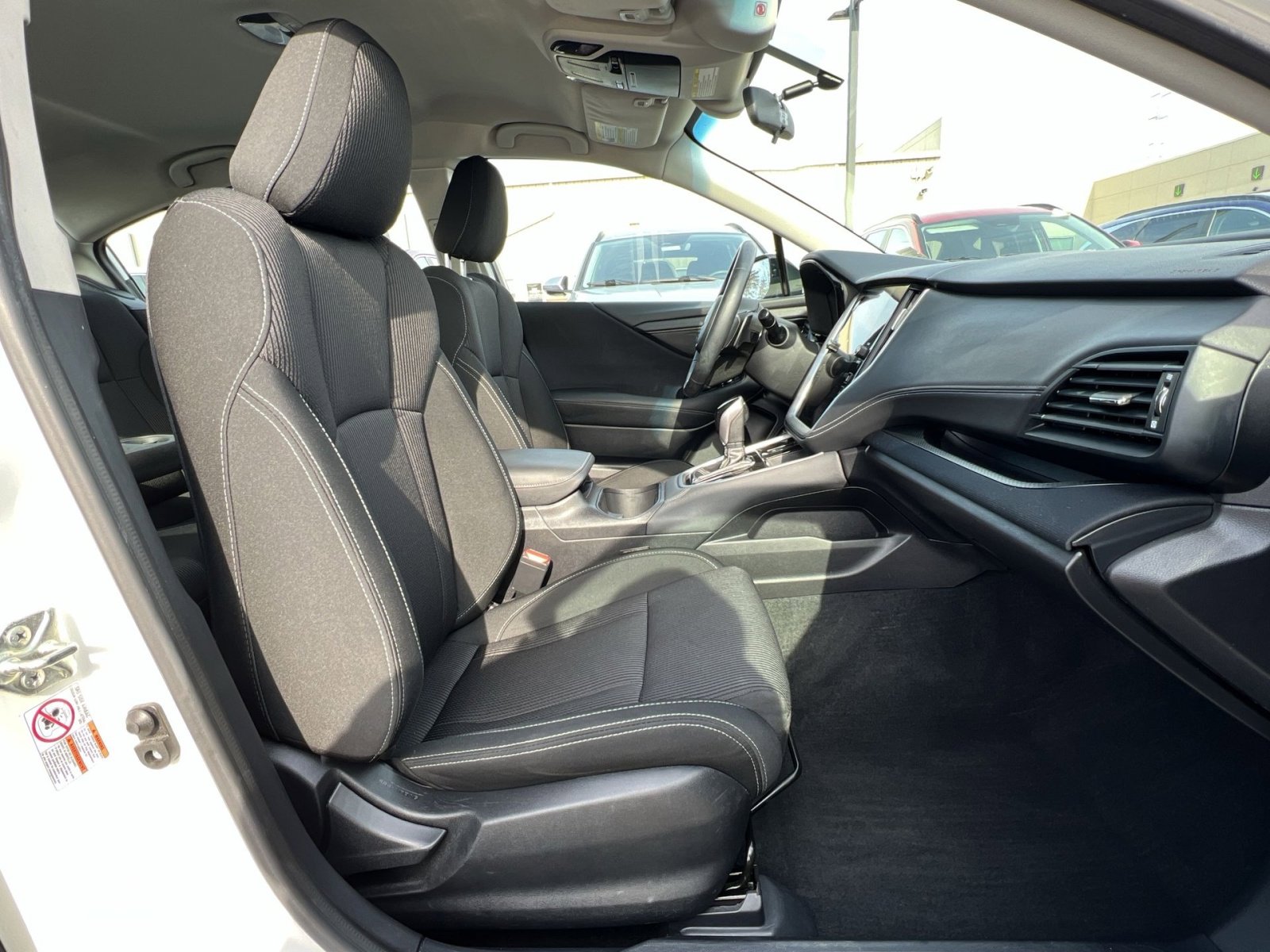 Used 2020 Subaru Legacy Premium image 25