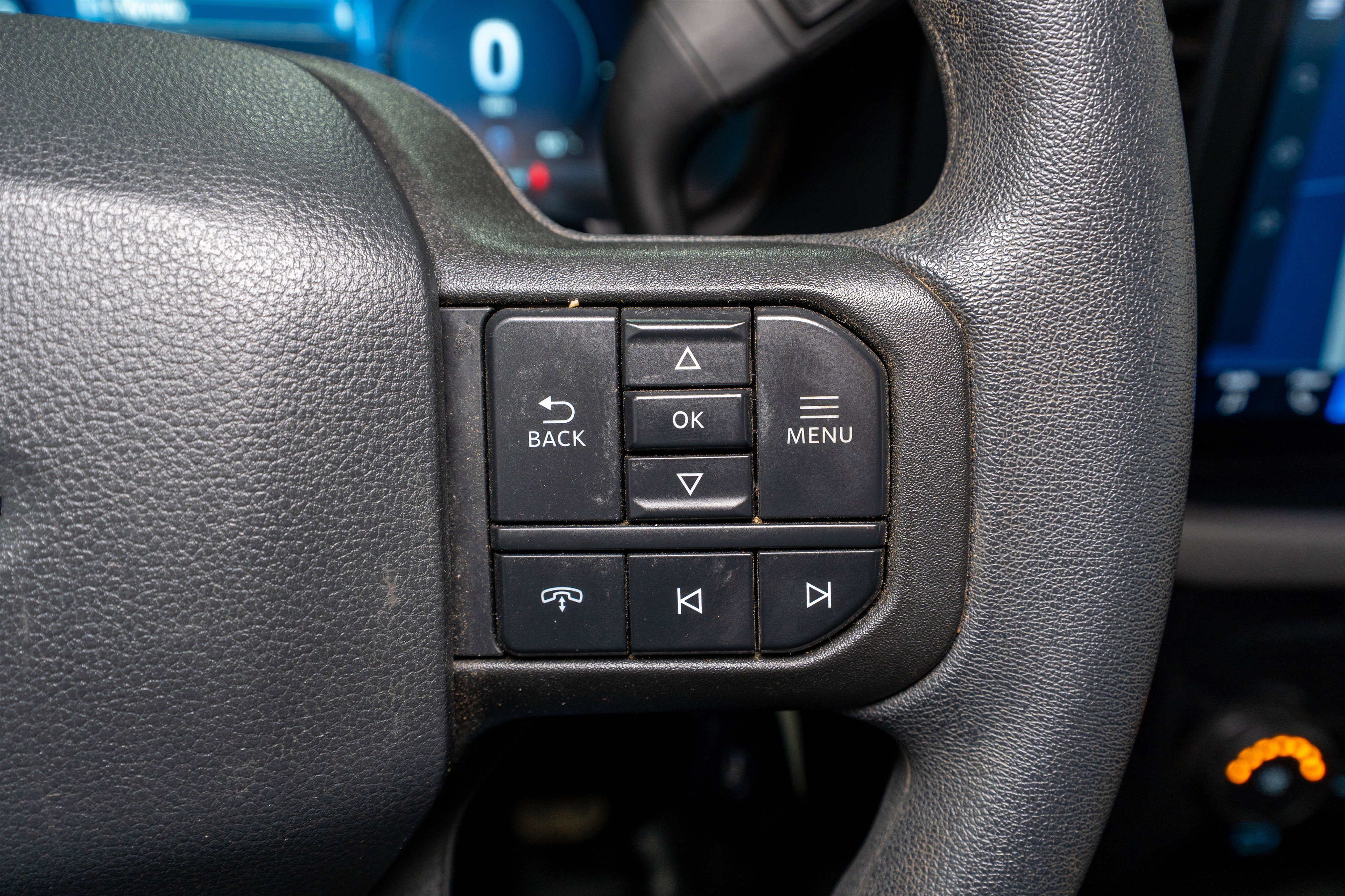 Used 2024 Ford F150 XL AWD/4WD image 25