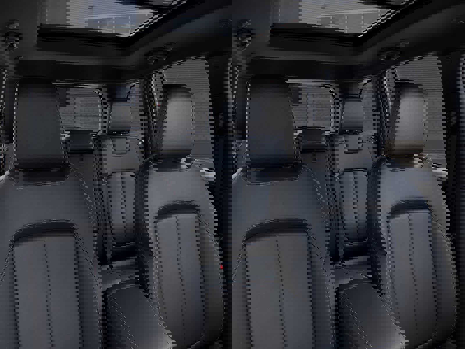 New 2026 Jeep Grand Cherokee Limited w/ Limited Altitude Package image 26