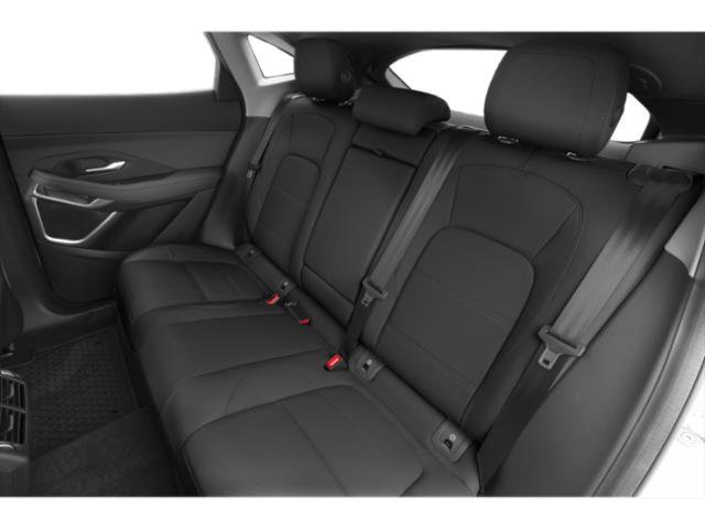 Used 2021 Jaguar E-PACE SE image 13