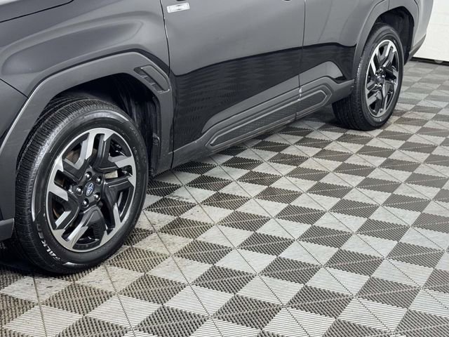 Certified 2025 Subaru Forester Limited image 13