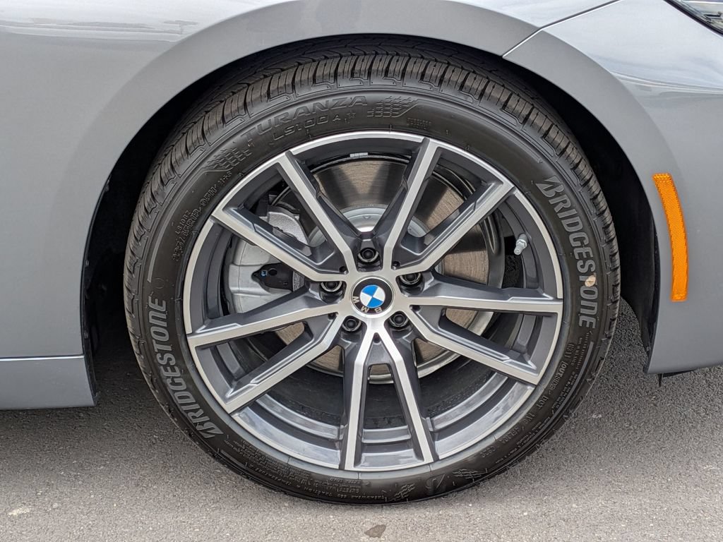 New 2026 BMW 230i Coupe RWD image 23