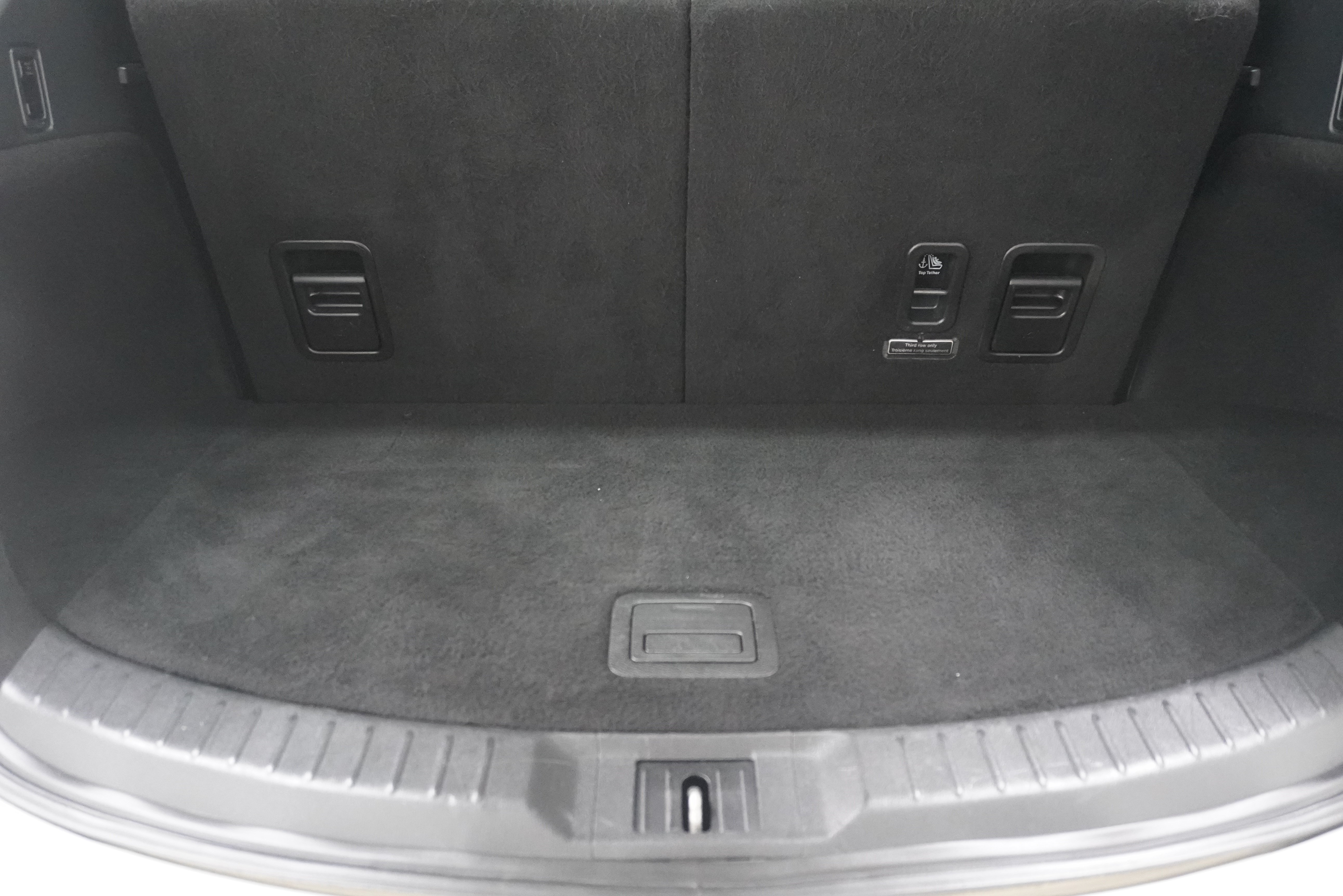 Used 2019 MAZDA CX-9 Grand Touring AWD/4WD image 31