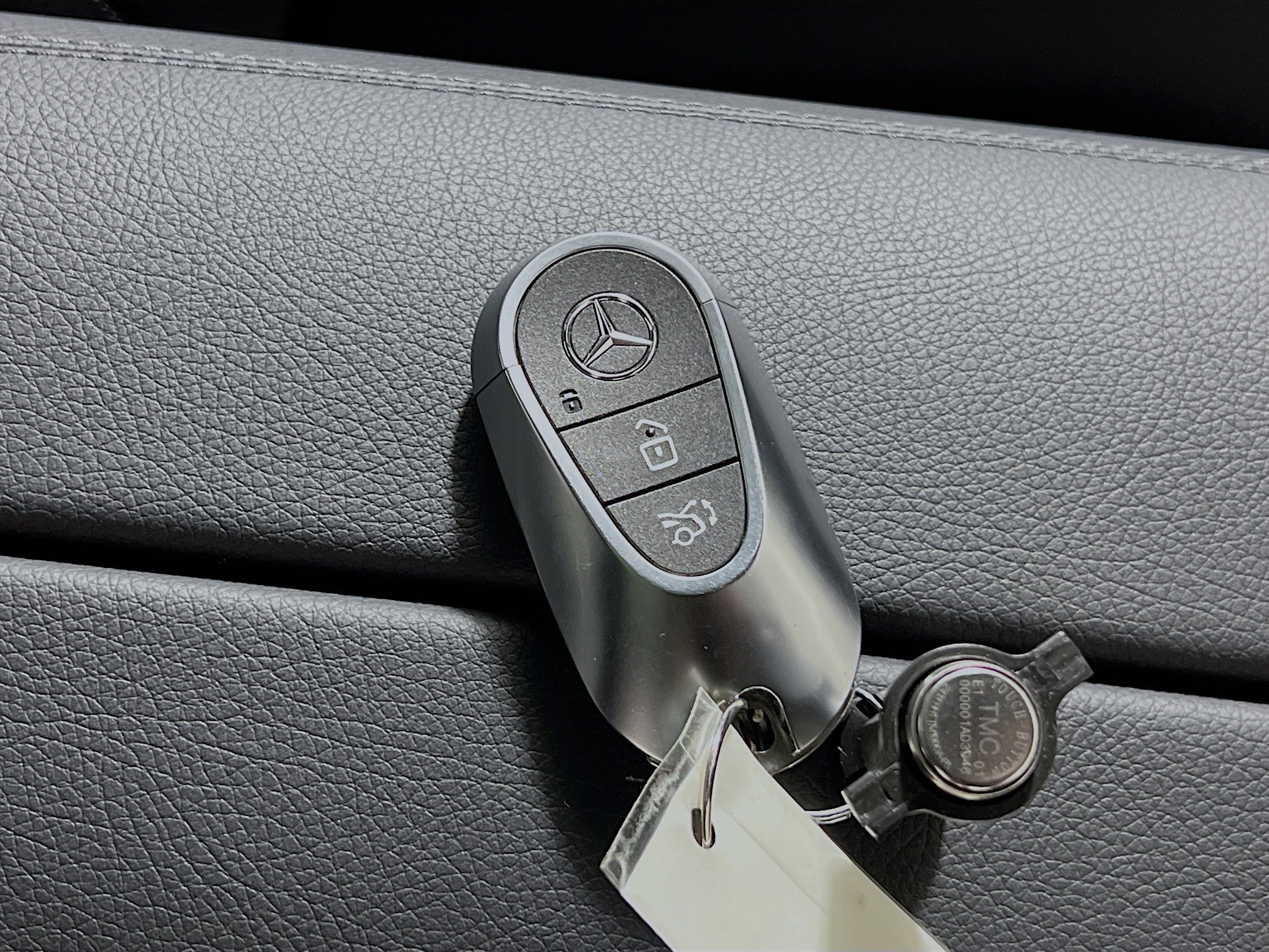 Used 2025 Mercedes-Benz CLE 300 CLE 300 image 35