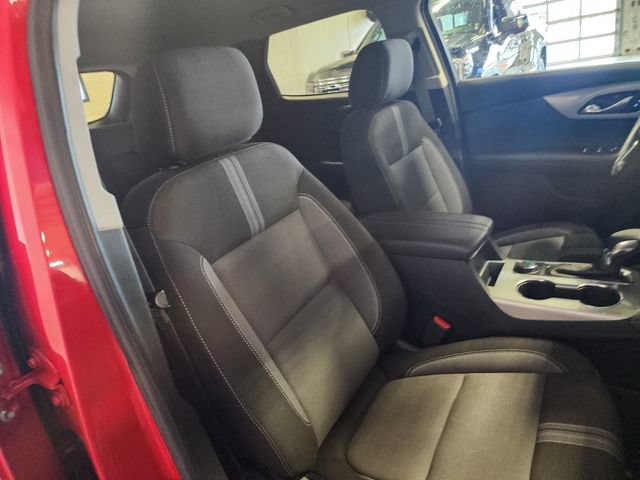 Certified 2023 Chevrolet Blazer LT w/ LPO, Floor Liner Package AWD/4WD image 18