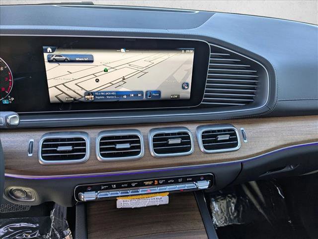 New 2026 Mercedes-Benz GLE 350 4MATIC image 12