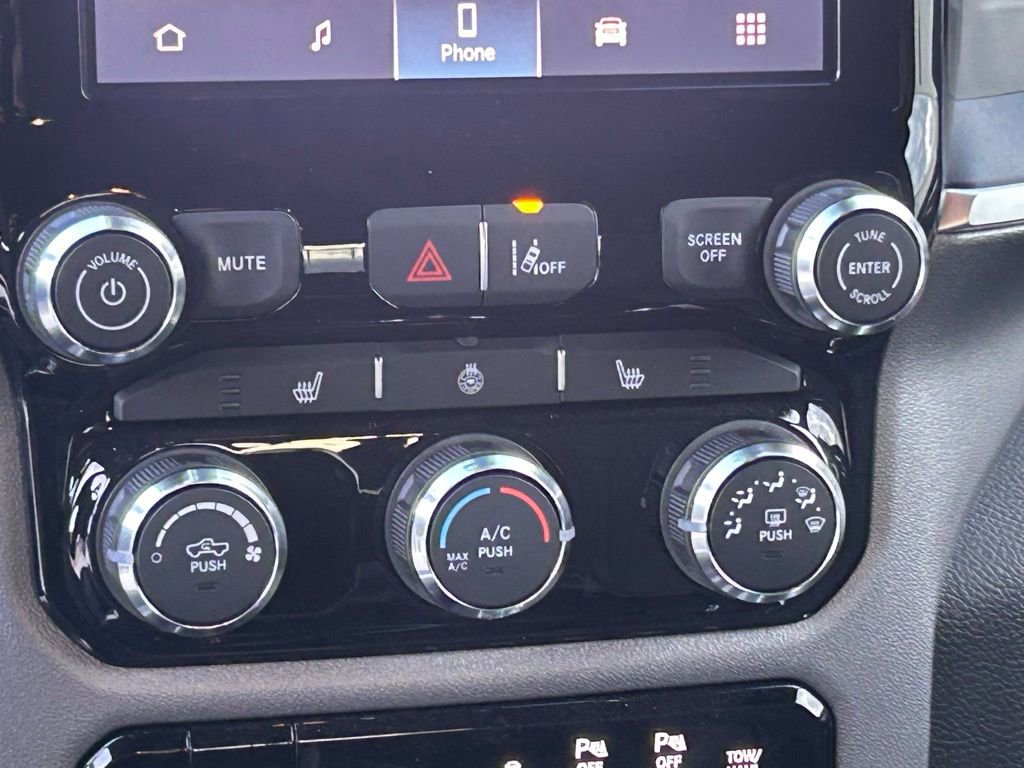 New 2026 RAM 1500 Big Horn image 21