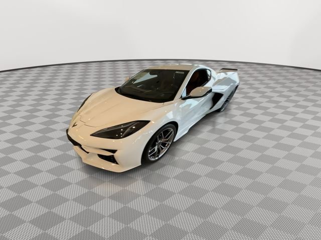 New 2026 Chevrolet Corvette Z06 image 4