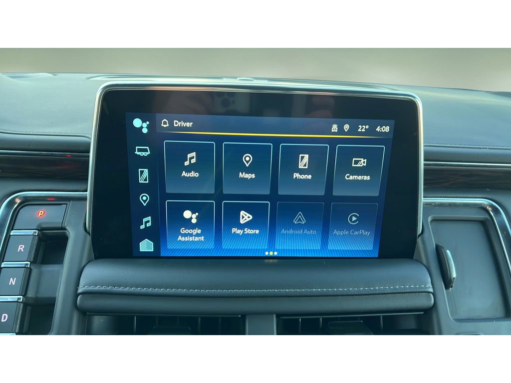 Used 2022 Chevrolet Tahoe LT w/ Luxury Package image 18