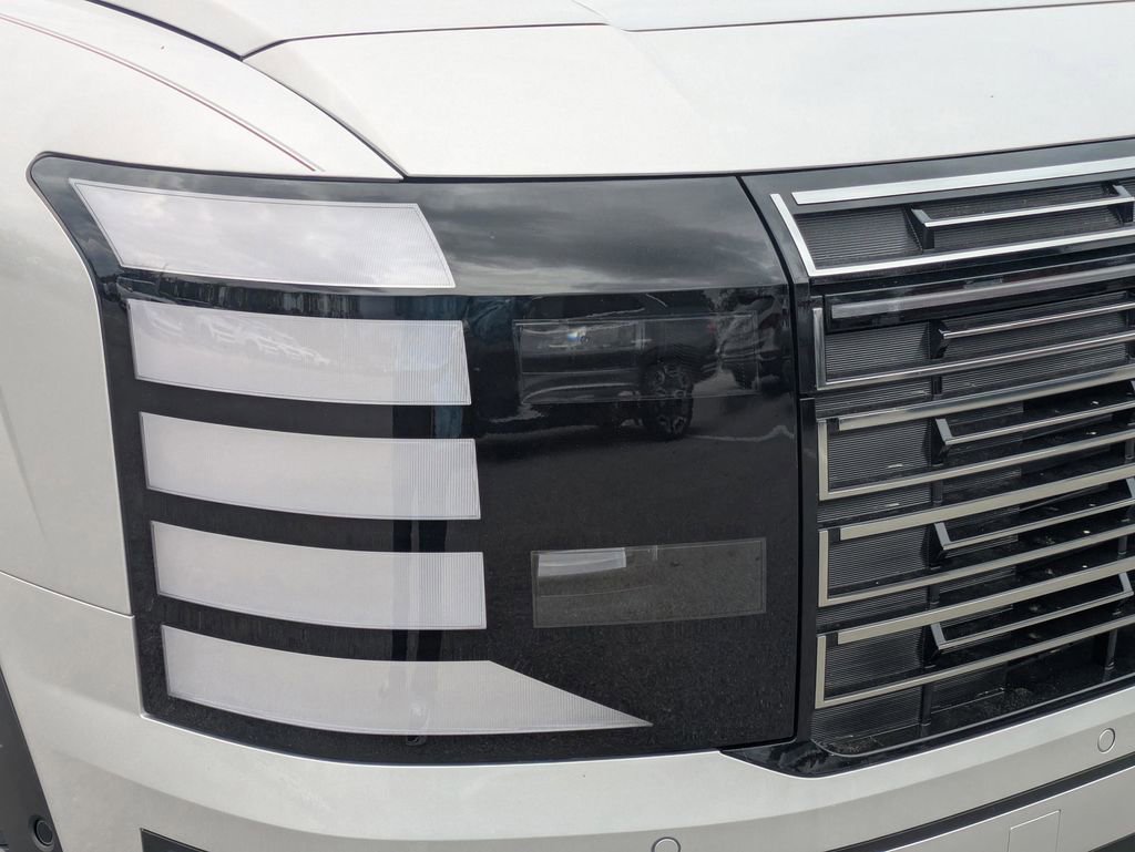 Certified 2026 Hyundai Palisade SEL FWD image 27