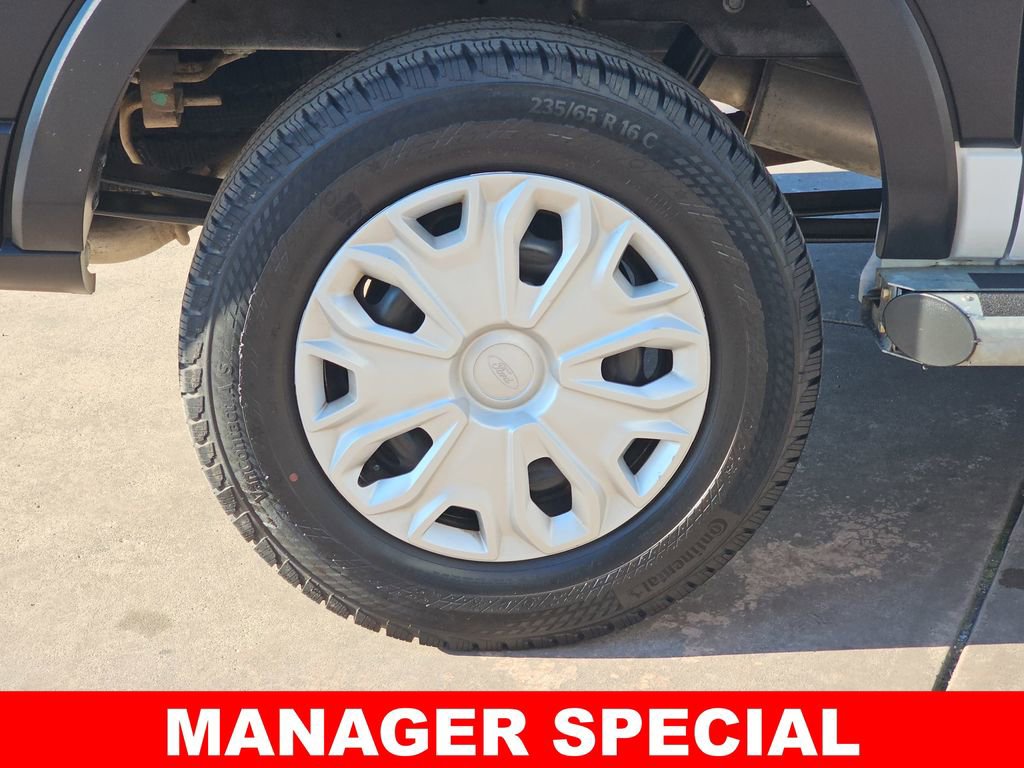 Used 2024 Ford Transit 250 Low Roof w/ Exterior Upgrade Package image 37