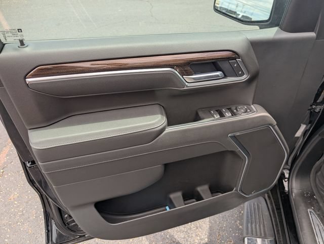 New 2026 Chevrolet Silverado 1500 LT AWD/4WD image 15