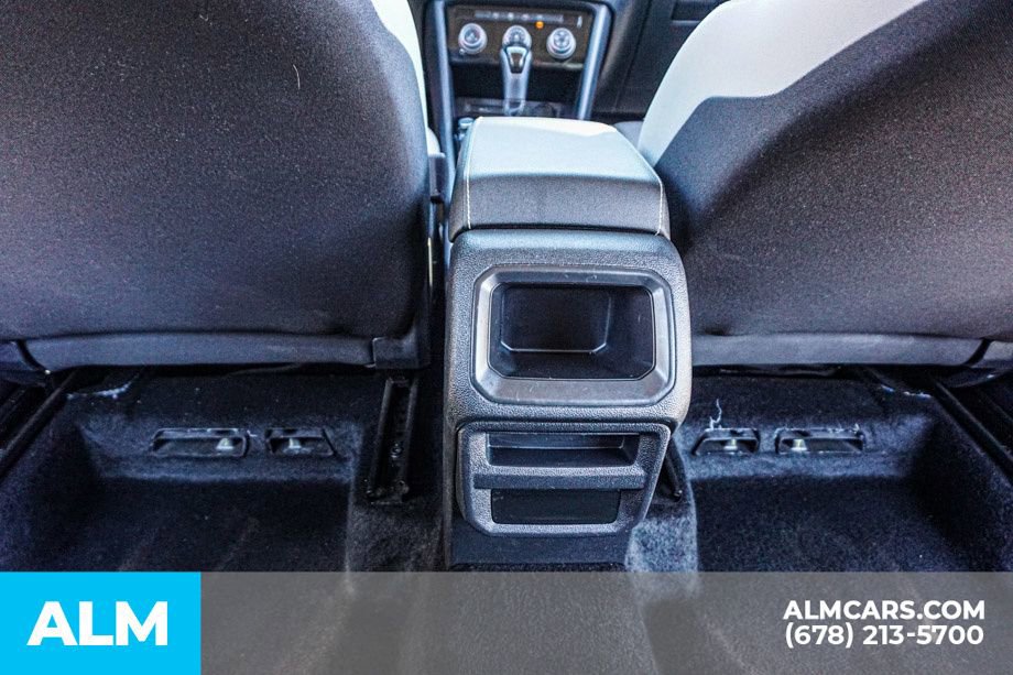 Used 2024 Volkswagen Taos S image 31