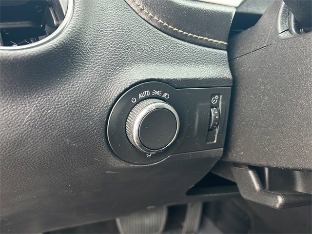 Used 2015 Chevrolet Camaro LS image 16