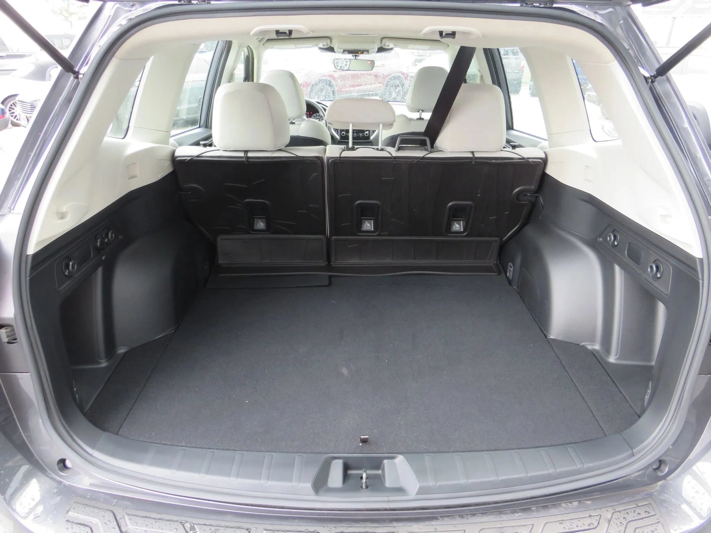 Used 2022 Subaru Forester AWD/4WD image 24