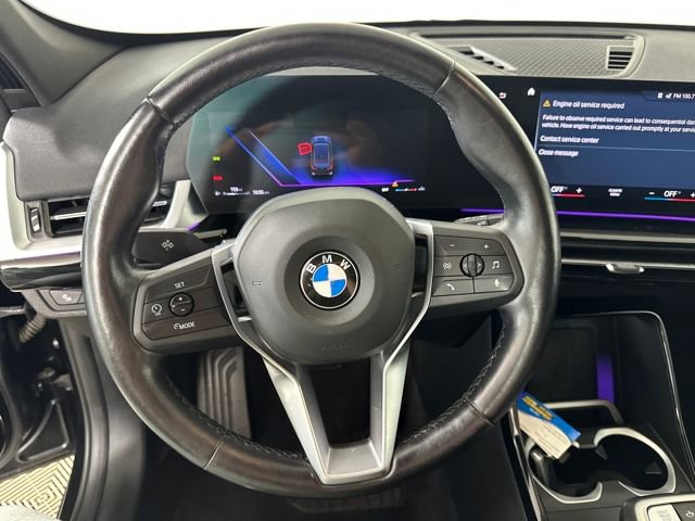 Used 2023 BMW X1 xDrive28i w/ Convenience Package image 14