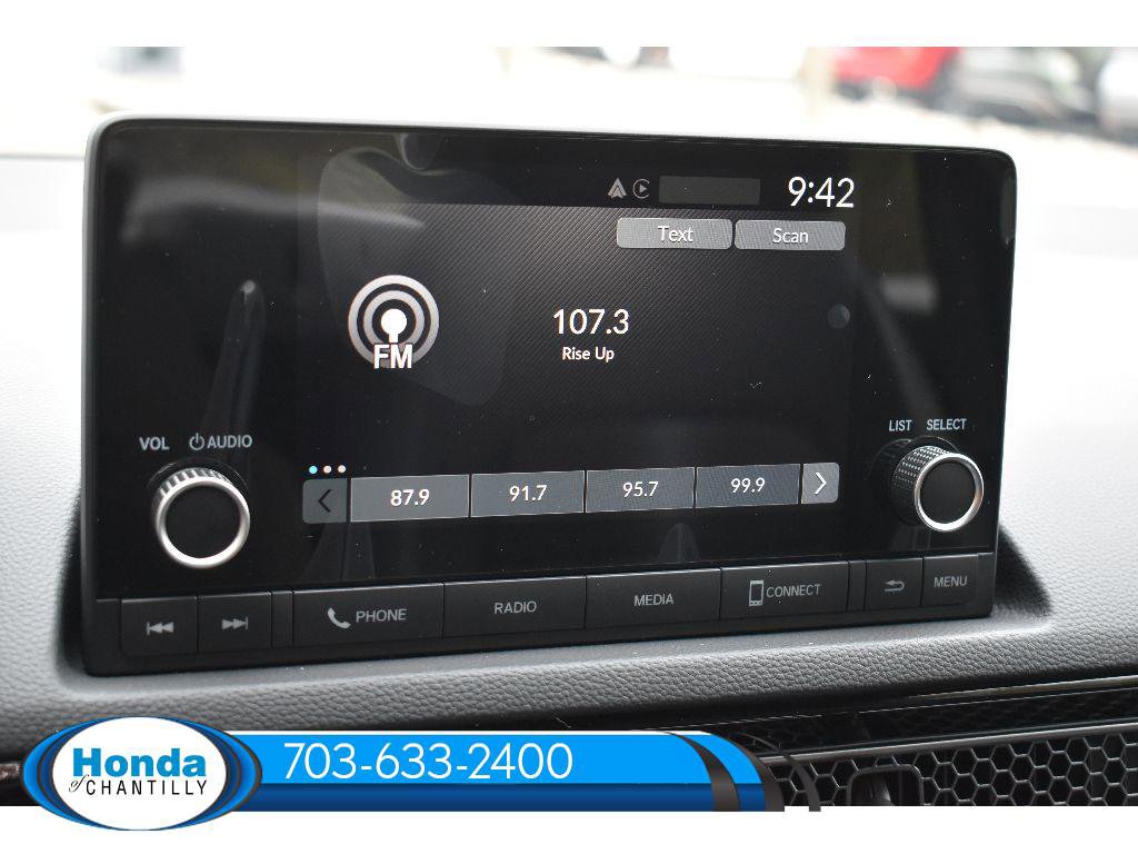 New 2026 Honda Civic Sport image 21