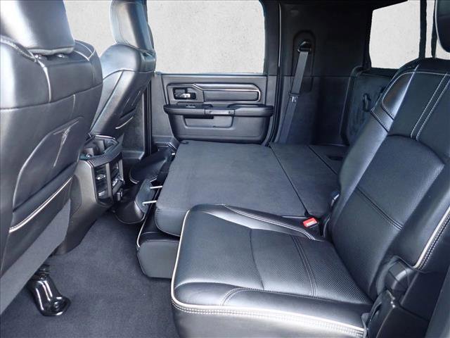 Used 2024 RAM 3500 Limited image 8