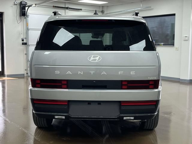 New 2026 Hyundai Santa Fe SEL FWD image 6
