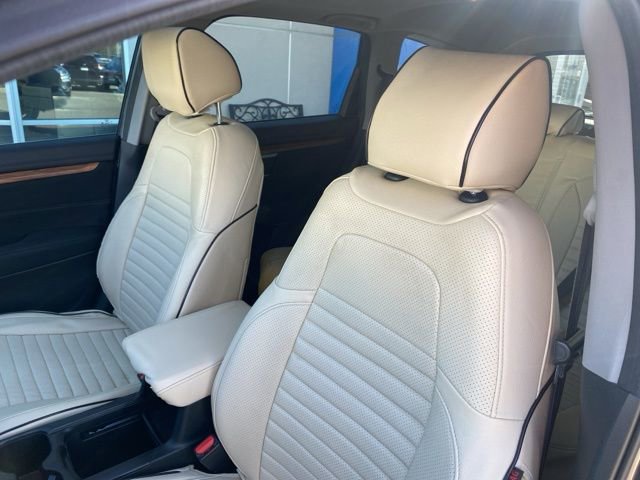 Used 2021 Honda CR-V EX image 13
