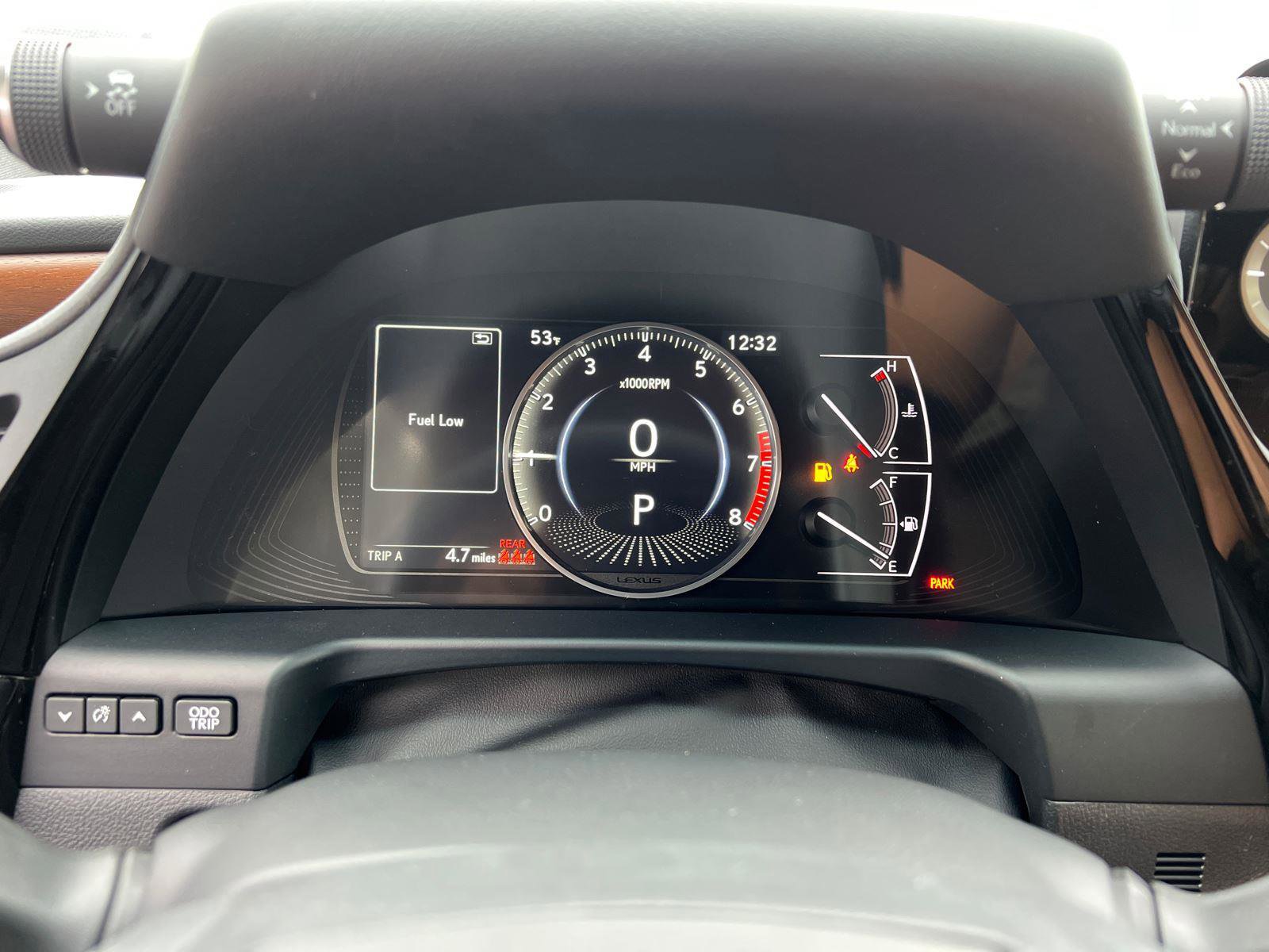 New 2025 Lexus ES 350 w/ Premium Package image 21