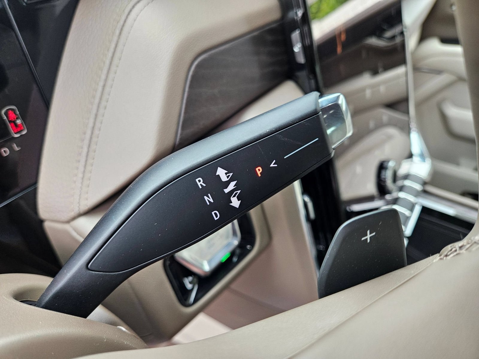 New 2026 GMC Yukon Denali AWD/4WD image 20