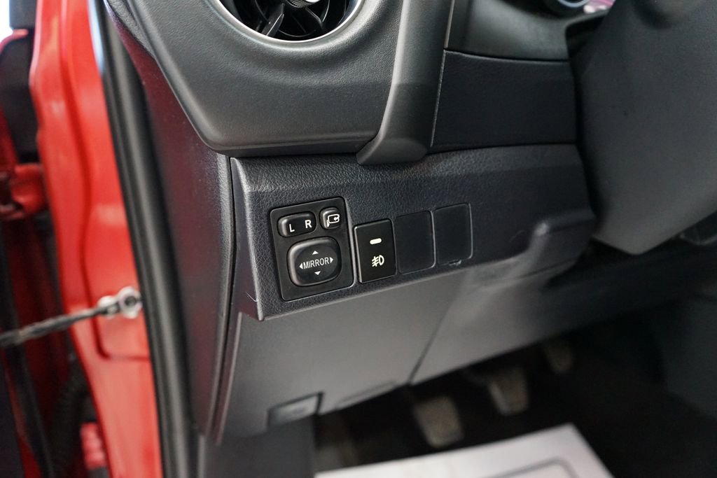 Used 2016 Scion iM image 26