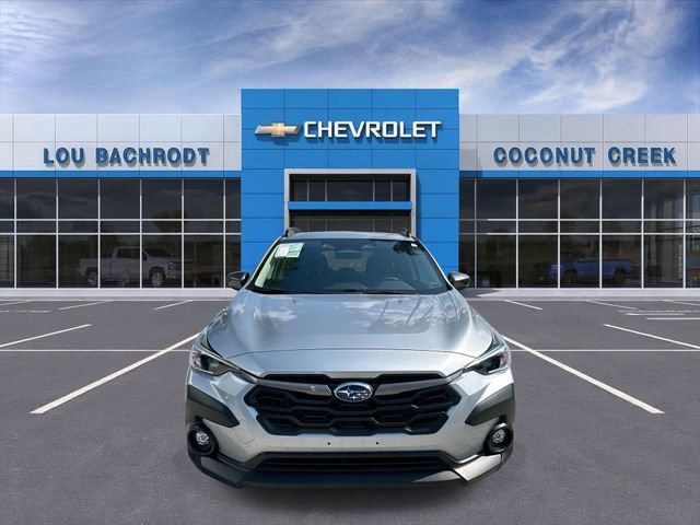 Used 2025 Subaru Crosstrek 2.0i Premium AWD/4WD image 3