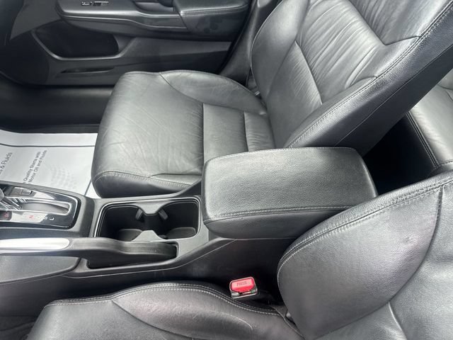 Used 2014 Honda Civic EX-L image 22
