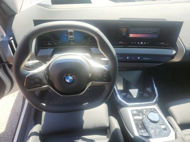 Used 2025 BMW X3 xDrive30i w/ Premium Package AWD/4WD image 15