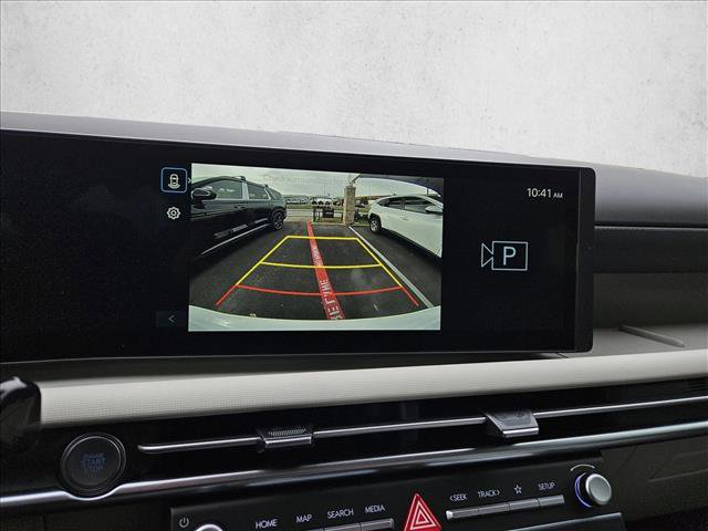 Certified 2025 Hyundai Tucson SE image 17