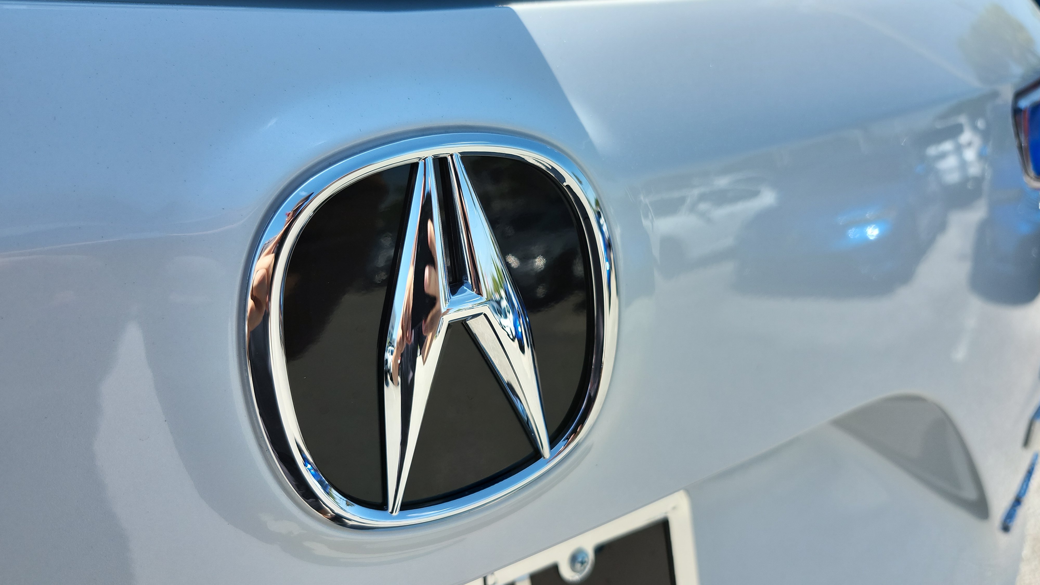 New 2026 Acura RDX A-Spec AWD/4WD image 43