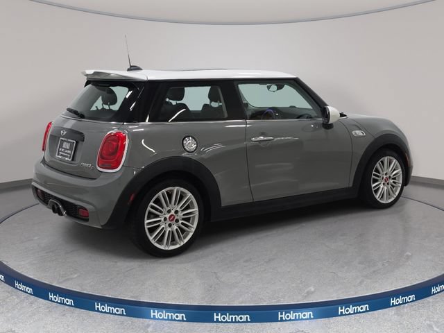 Used 2015 MINI Cooper S FWD image 6
