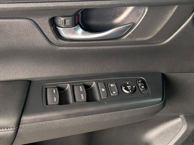Certified 2026 Honda CR-V EX image 11