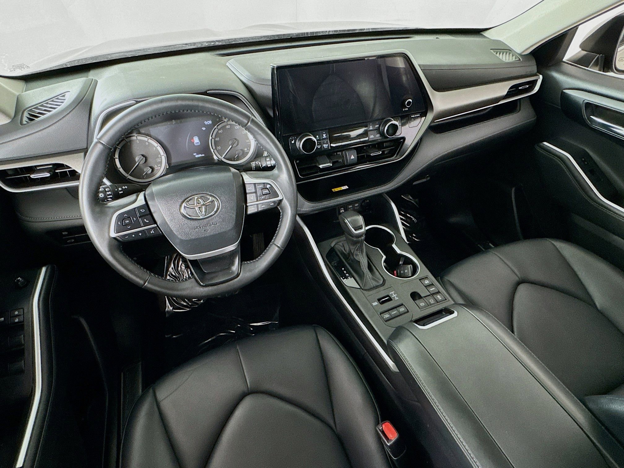 Certified 2024 Toyota Highlander Limited image 20