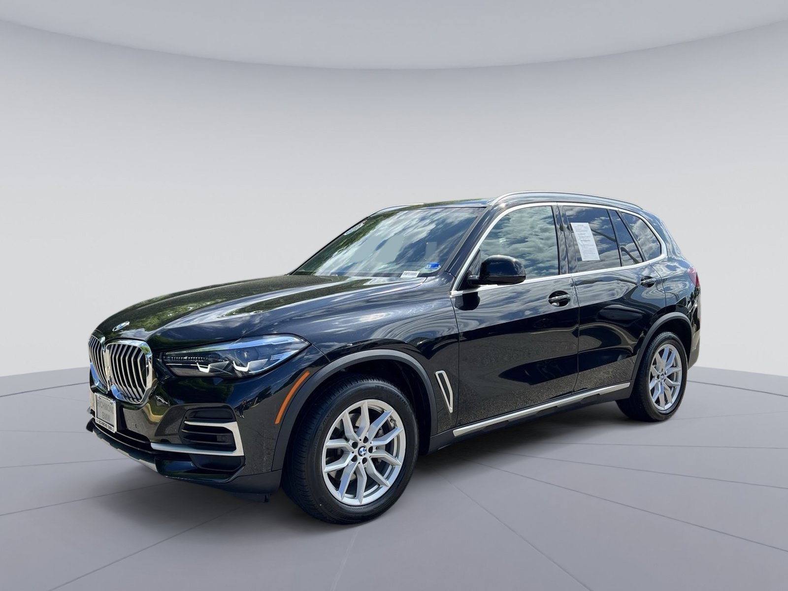 Used 2023 BMW X5 xDrive40i
